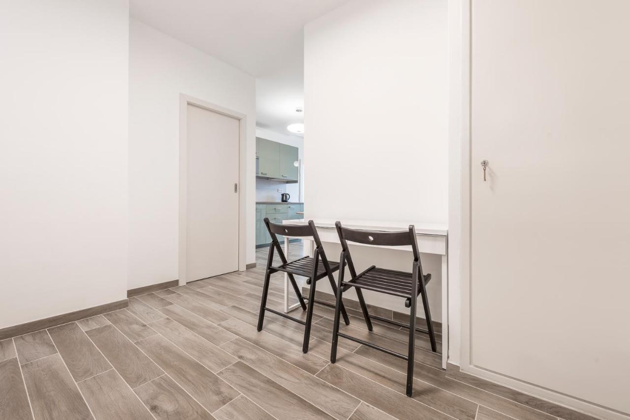 Merkur Apartments 布拉格 外观 照片